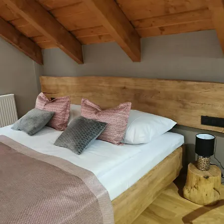 Koliba Na Vrsku Bytca