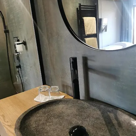 Maison d'hôtes Koliba Na Vrsku