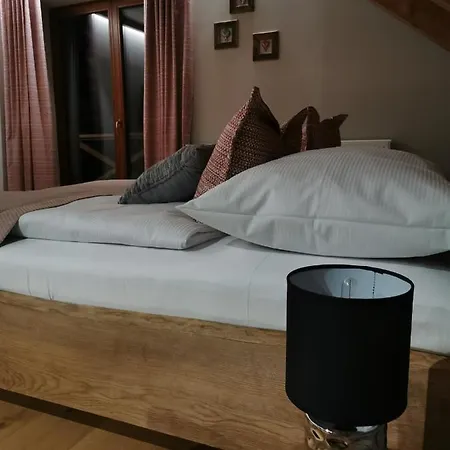 Koliba Na Vrsku Gasthuis 3*