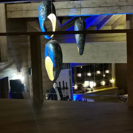Koliba Na Vrsku Maison d'hôtes Bytca