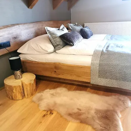 Koliba Na Vrsku Bytca