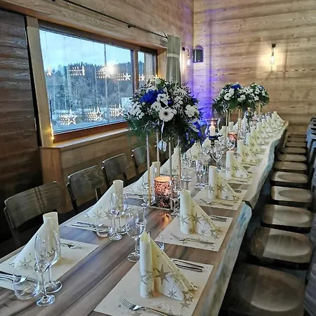 Gasthof Koliba Na Vrsku