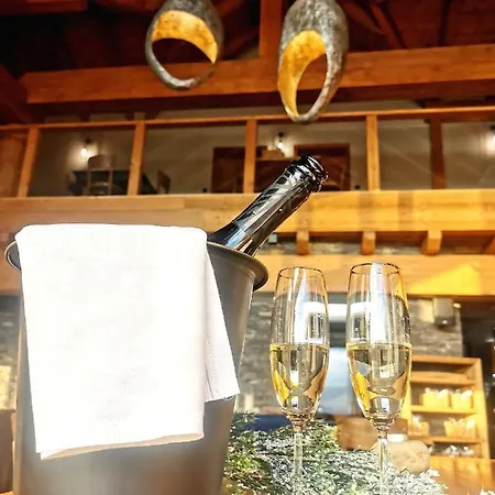 Koliba Na Vrsku Bytca