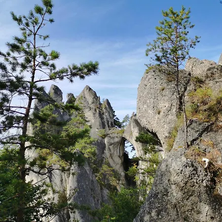 Koliba Na Vrsku Gasthof 3*