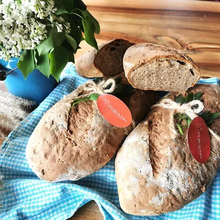 בית הארחה Koliba Na Vrsku