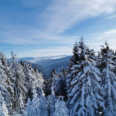 Gasthof Koliba Na Vrsku 3*