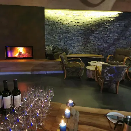 Koliba Na Vrsku 3* Bytca