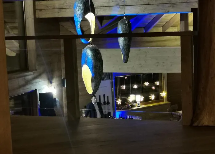 Koliba Na Vrsku Pensión Bytca