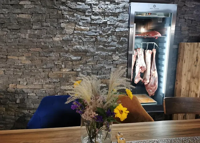 Koliba Na Vrsku