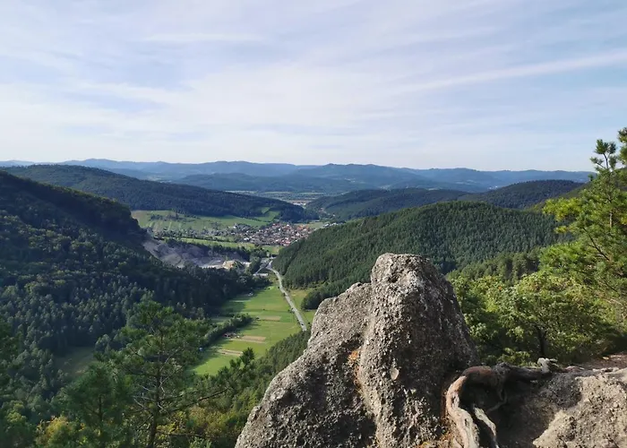 Koliba Na Vrsku Pensionat 3*